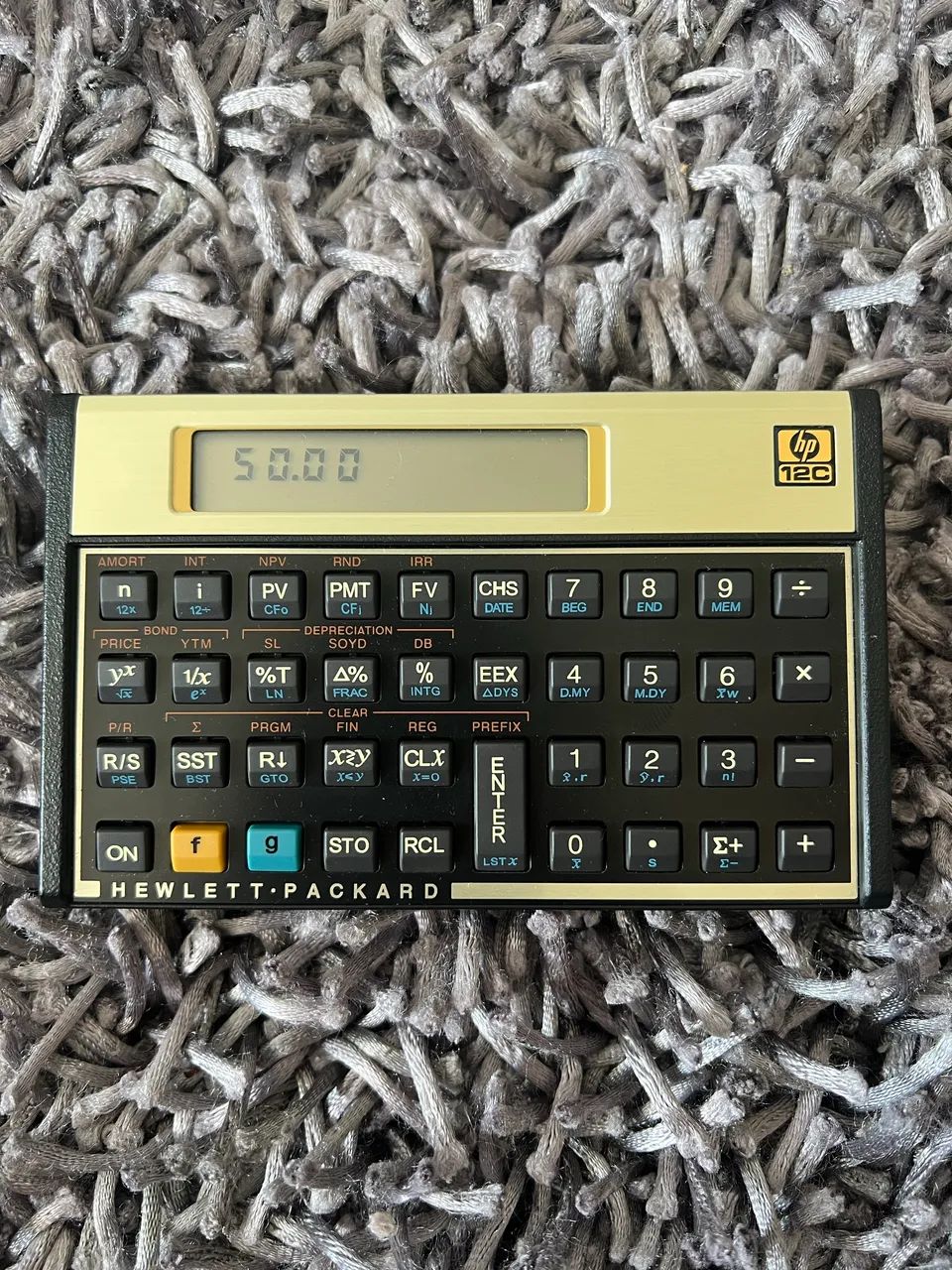 Calculadora científica 