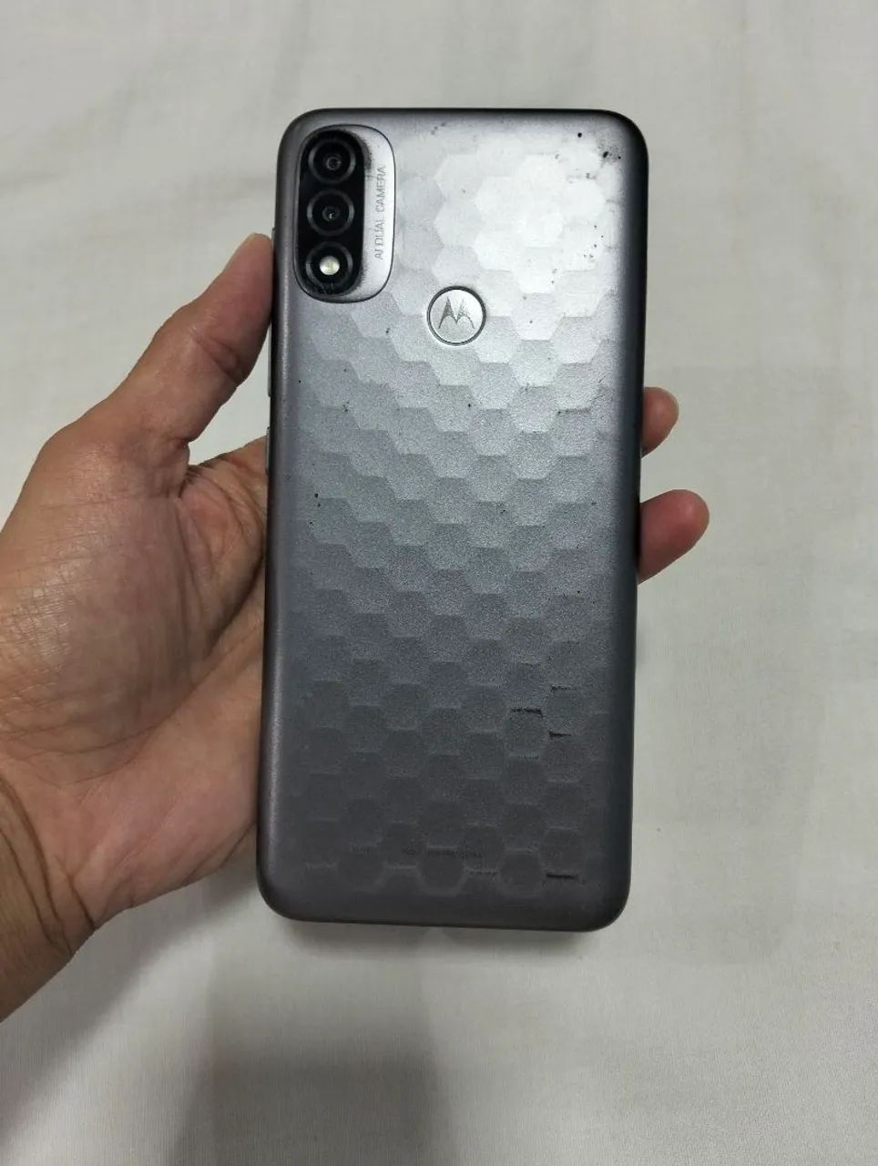 Celular Motorola 