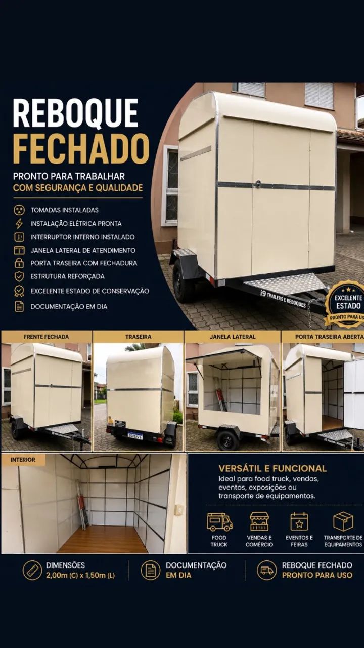 Trailer