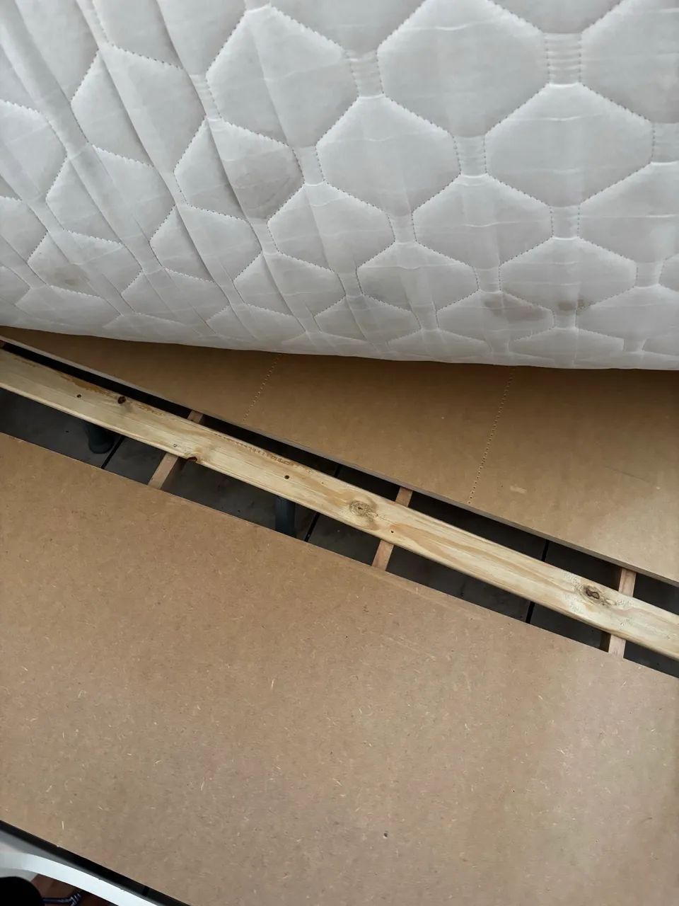 Cama de casal Montessori  - Foto 4