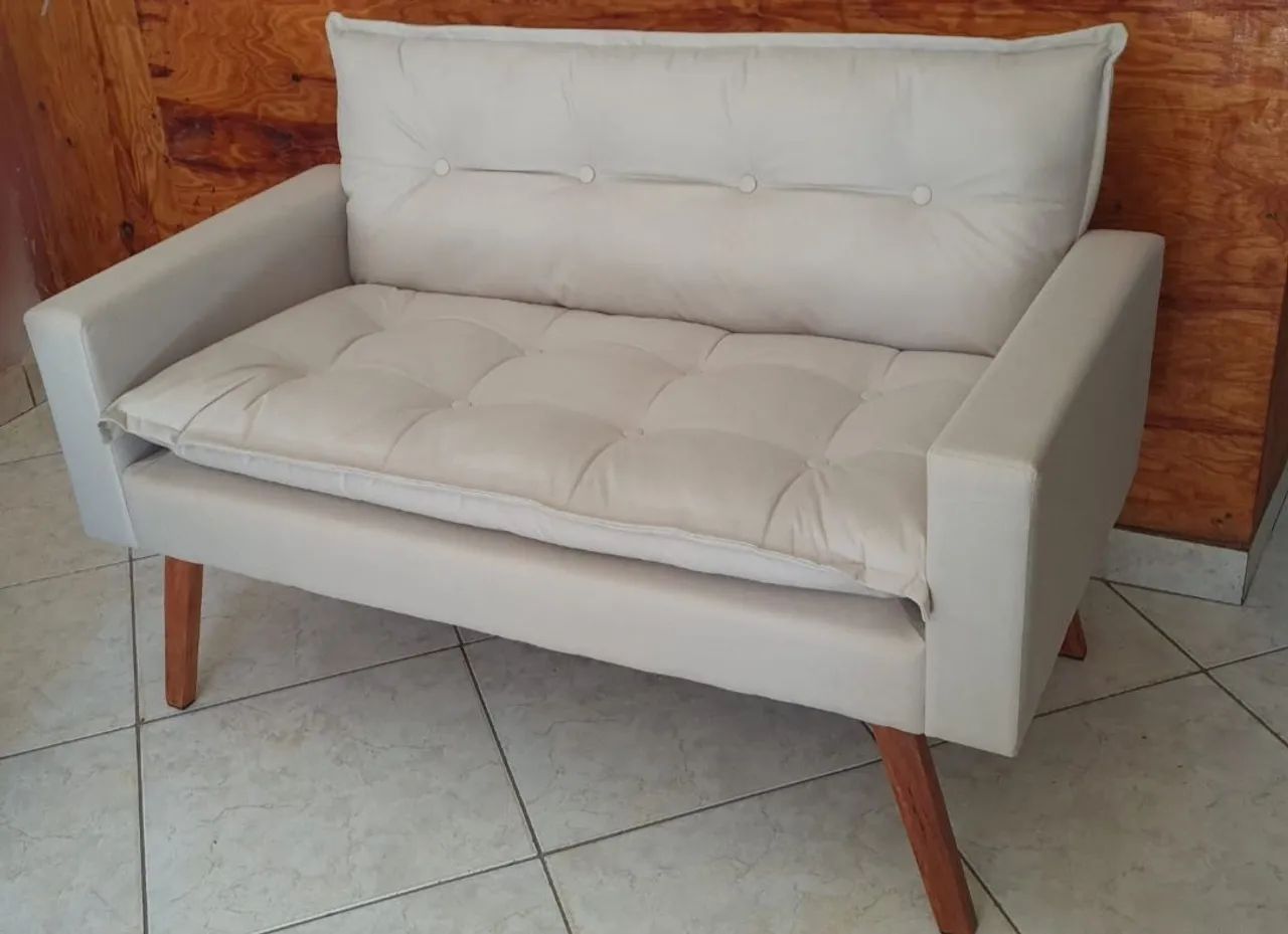 Poltrona namoradeira pillow