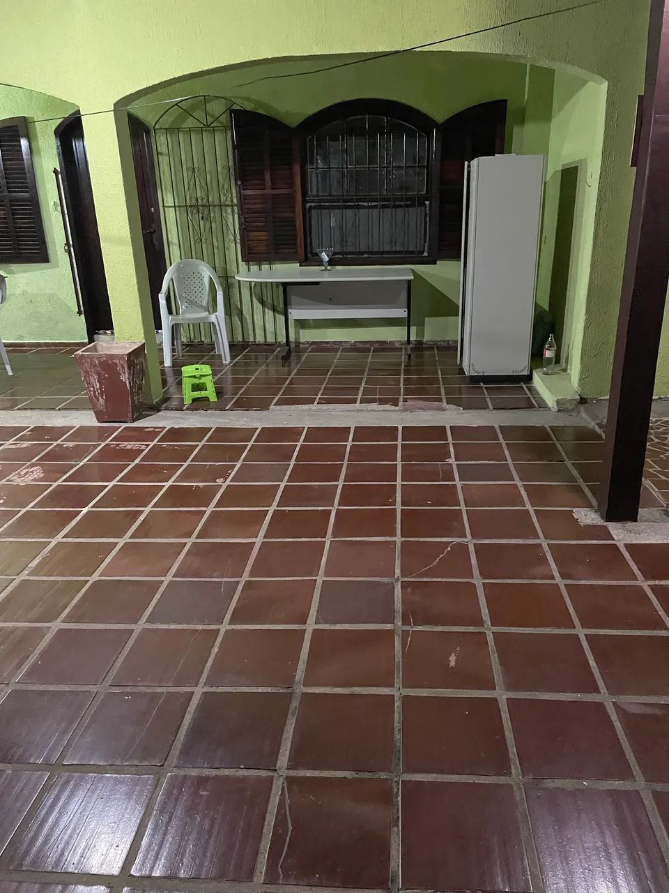 Alugo Casa - Foto 3