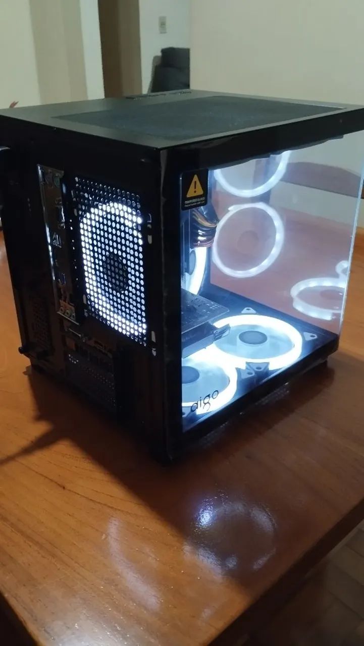 Computador Gamer - PC - Foto 4