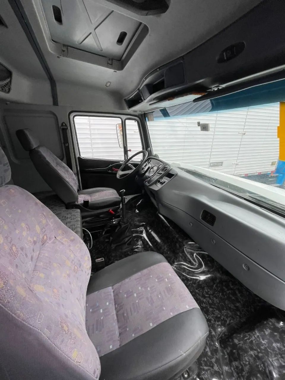Mercedes-Benz 1634 - Caminhões - Pinheirinho, Curitiba 1503364629