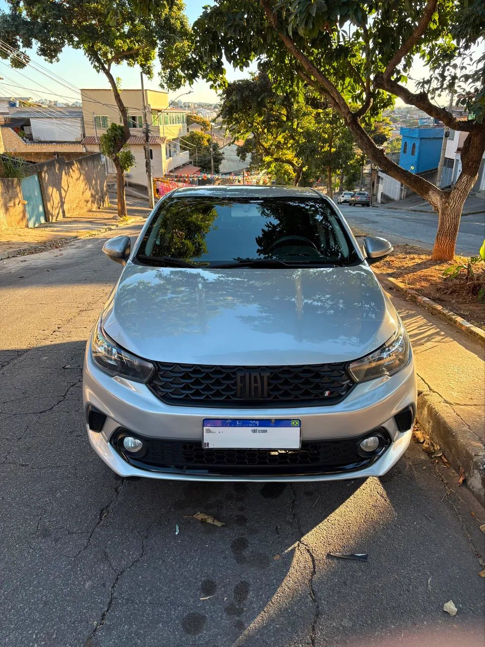 Fiat Argo 1.0 6V Flex. 2022 - Foto 2
