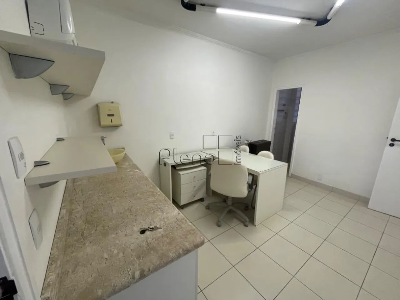 Sala para locação com 45 m² no Centro, Campinas. - Foto 5