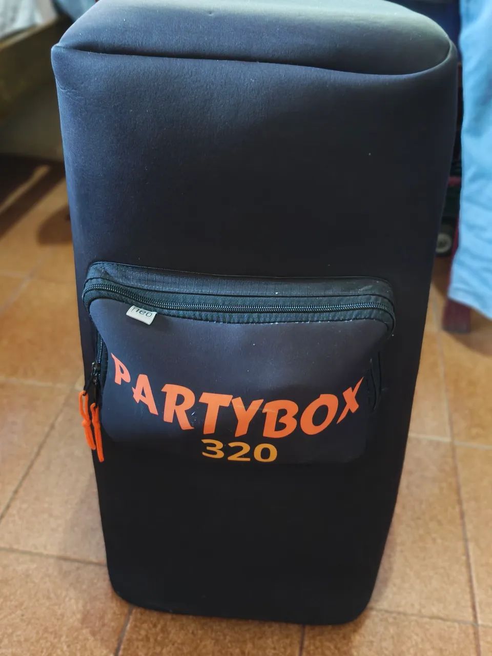 Jbl Partybox 320 - Foto 4