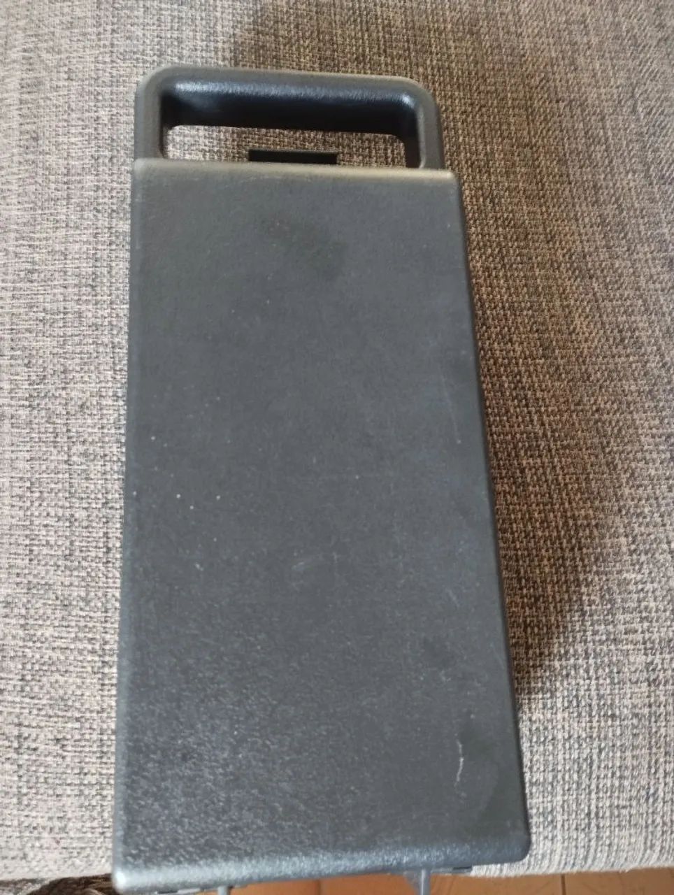 Microfone condensador de mão samson - Foto 2