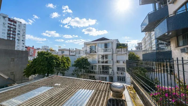 Sala 36M² - para Alugar - Foto 4