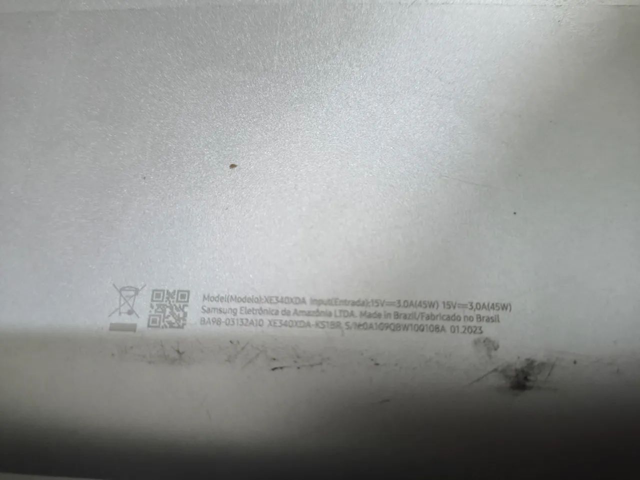 Chrome book samsung - Foto 3