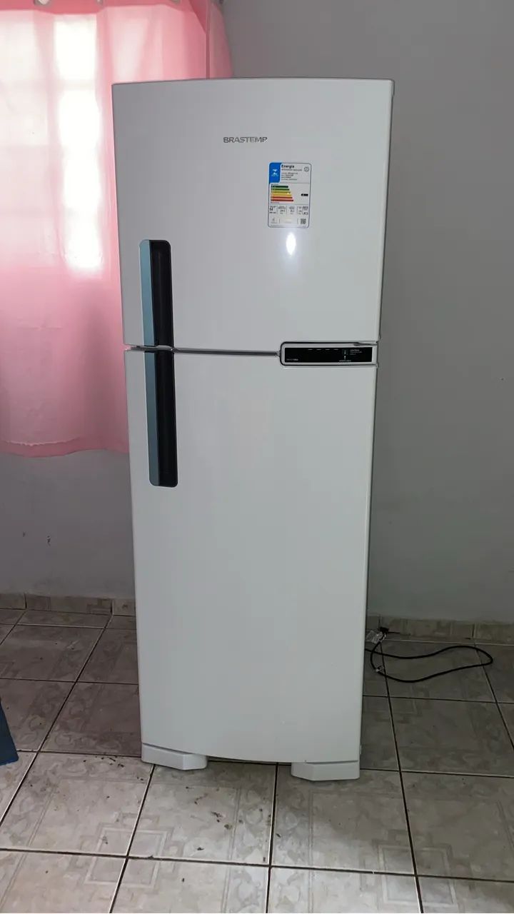Geladeira
