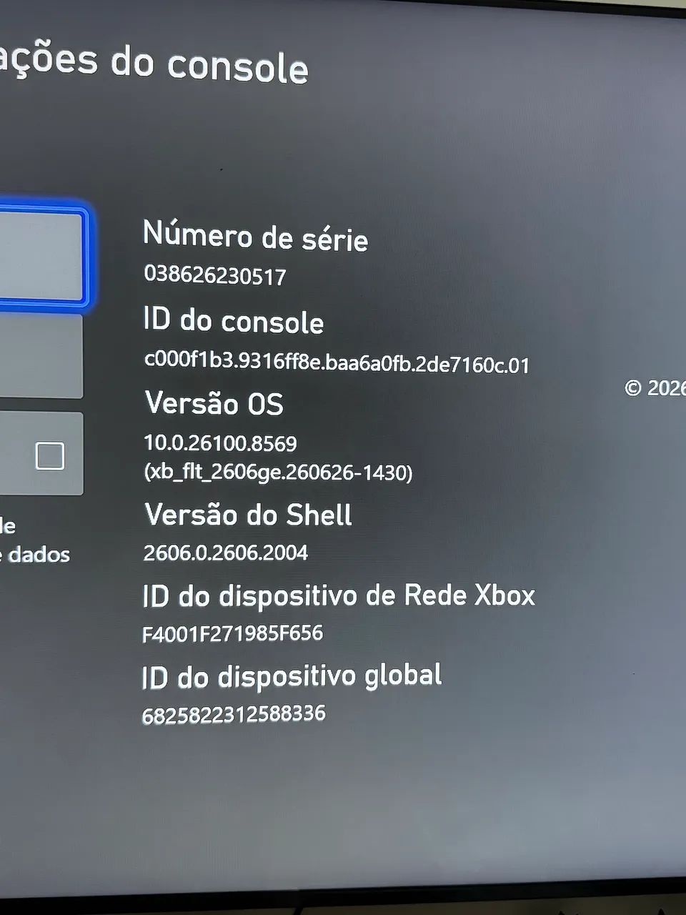 Xbox Series S 512gb  - Foto 2