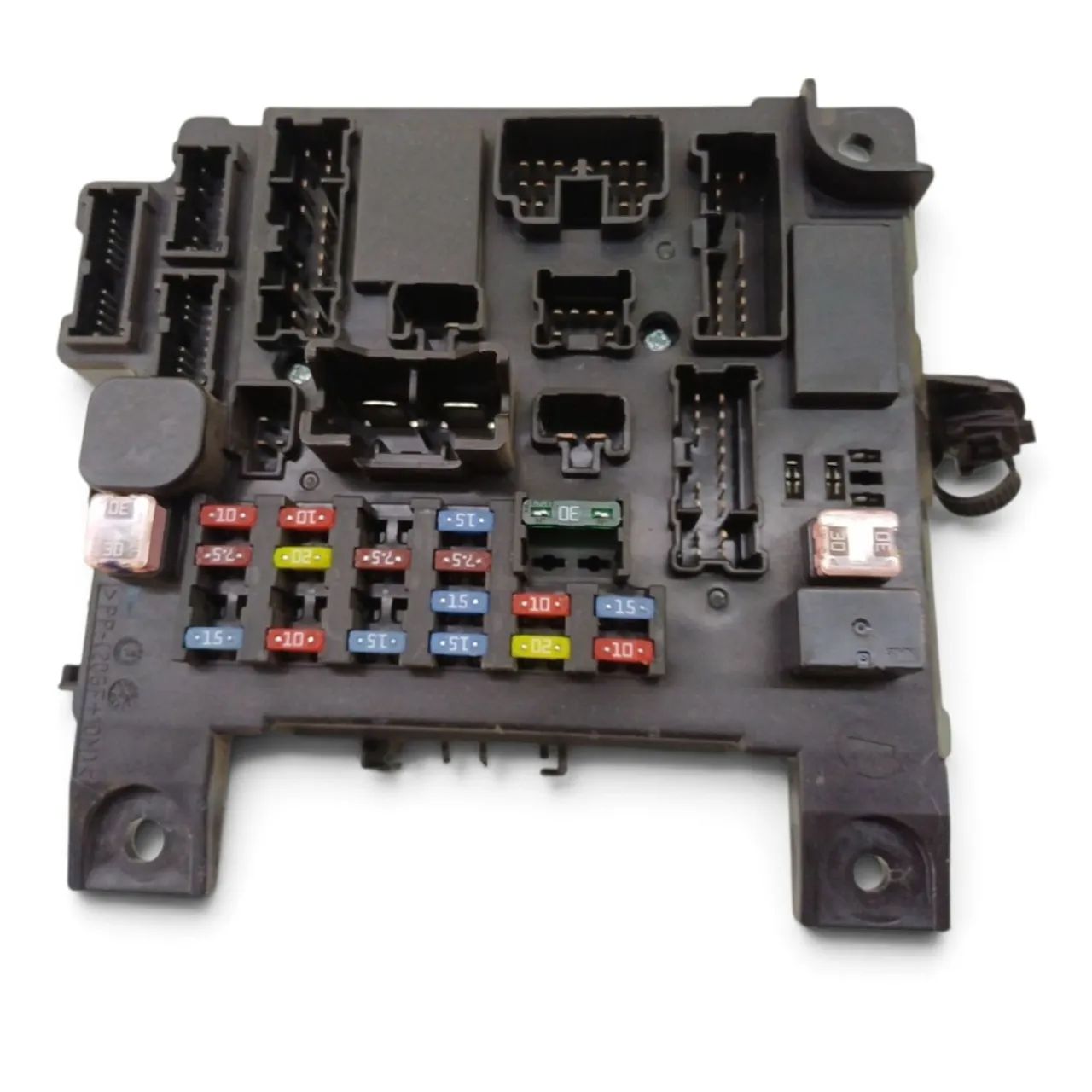 Kit Modulo De Injeção Code Lancer 2.0 2011 2019 - Foto 5