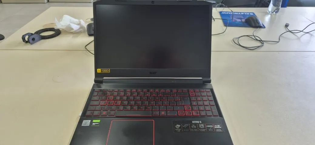 Notebook Gamer Acer Nitro 5 - Foto 2