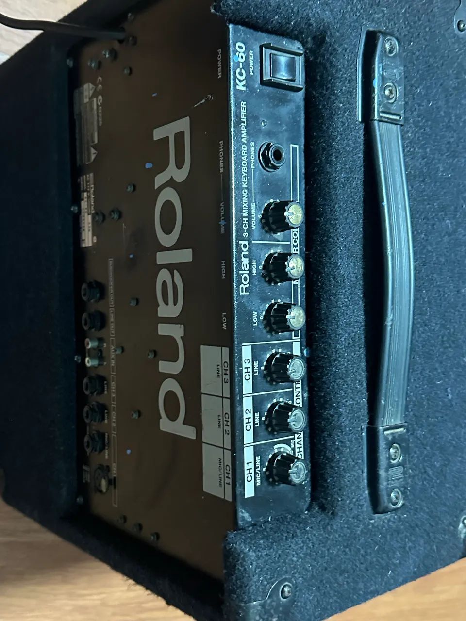 Roland Kc 60 - Foto 3
