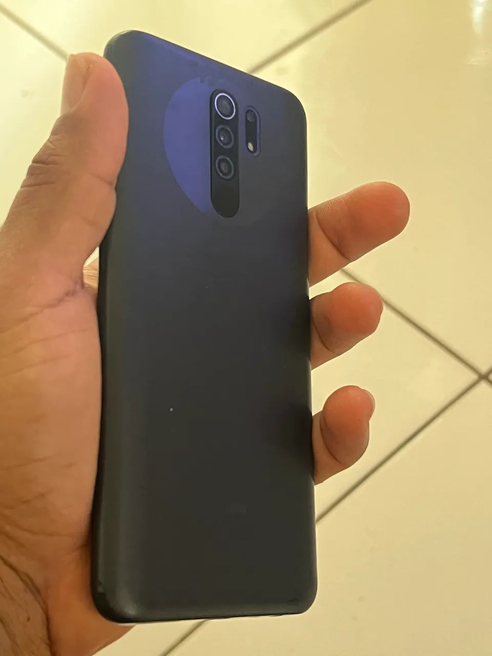 Vende redmi 9 64gb