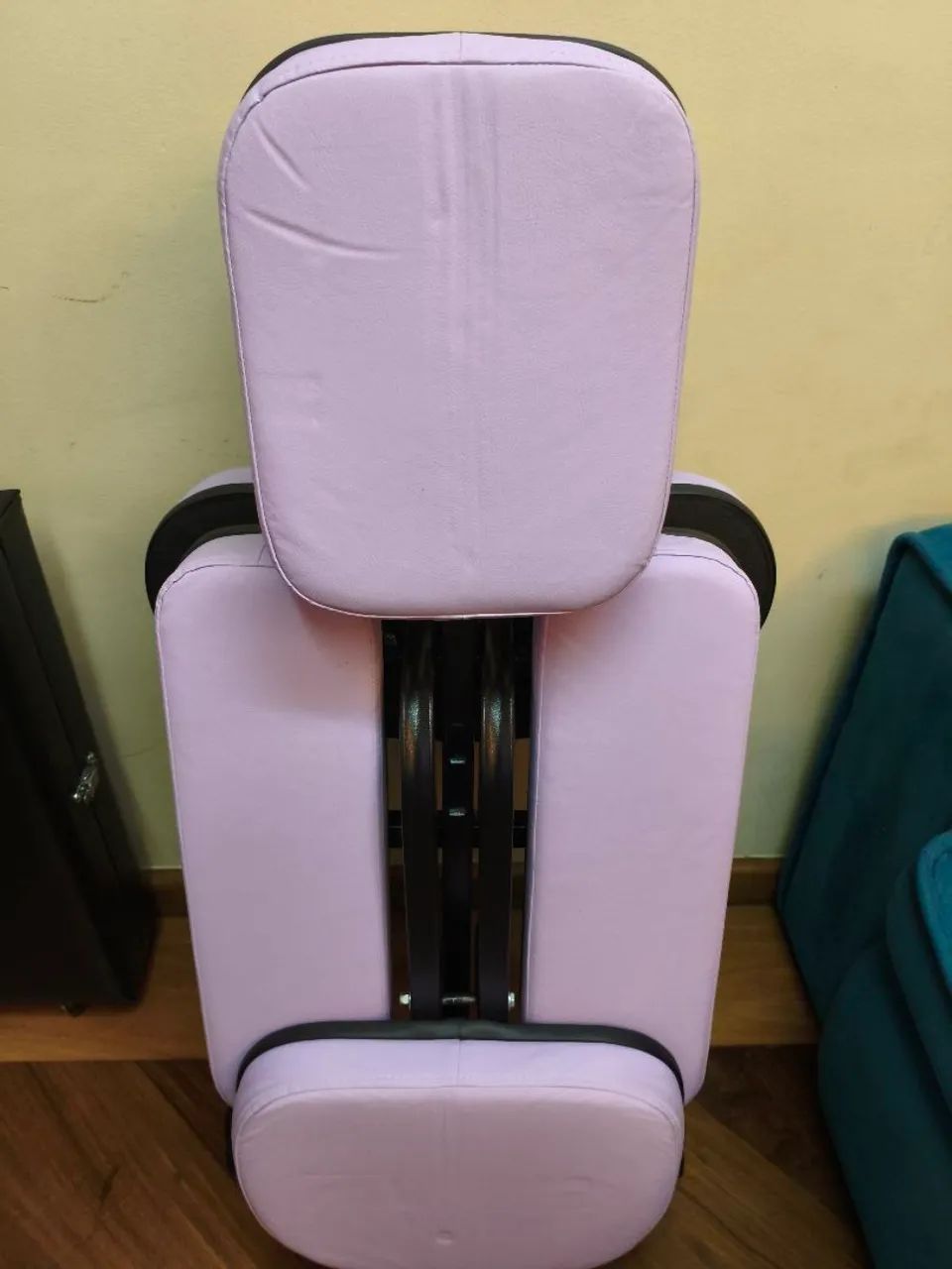 CADEIRA QUICK MASSAGE  - Foto 5