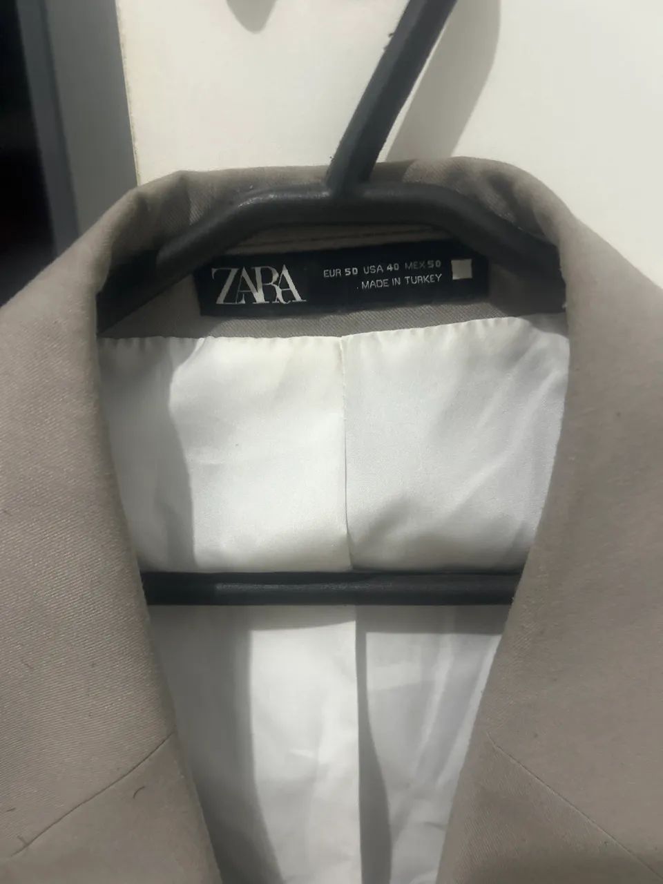 Blazer Zara - Foto 2
