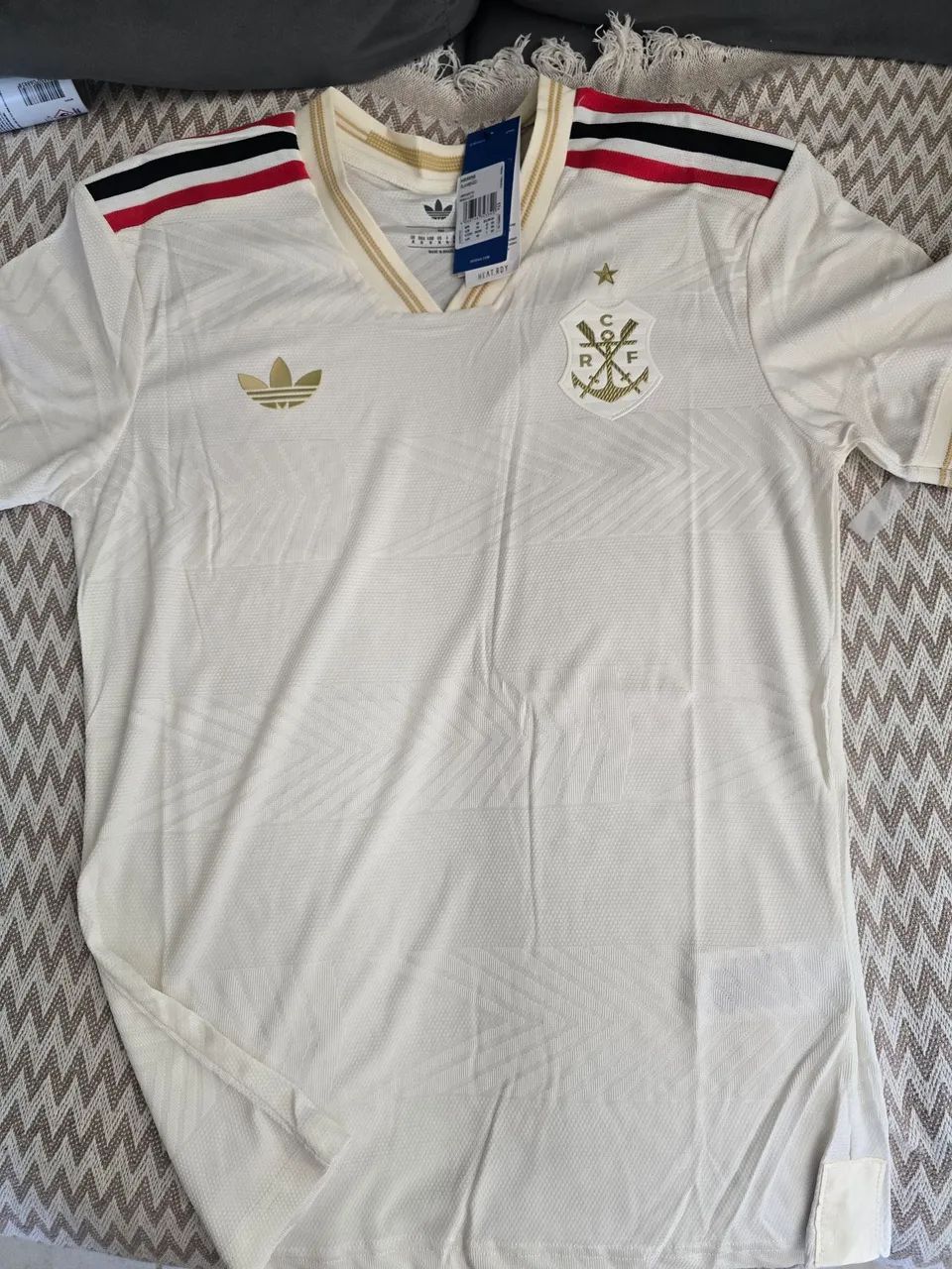 Camisa fla