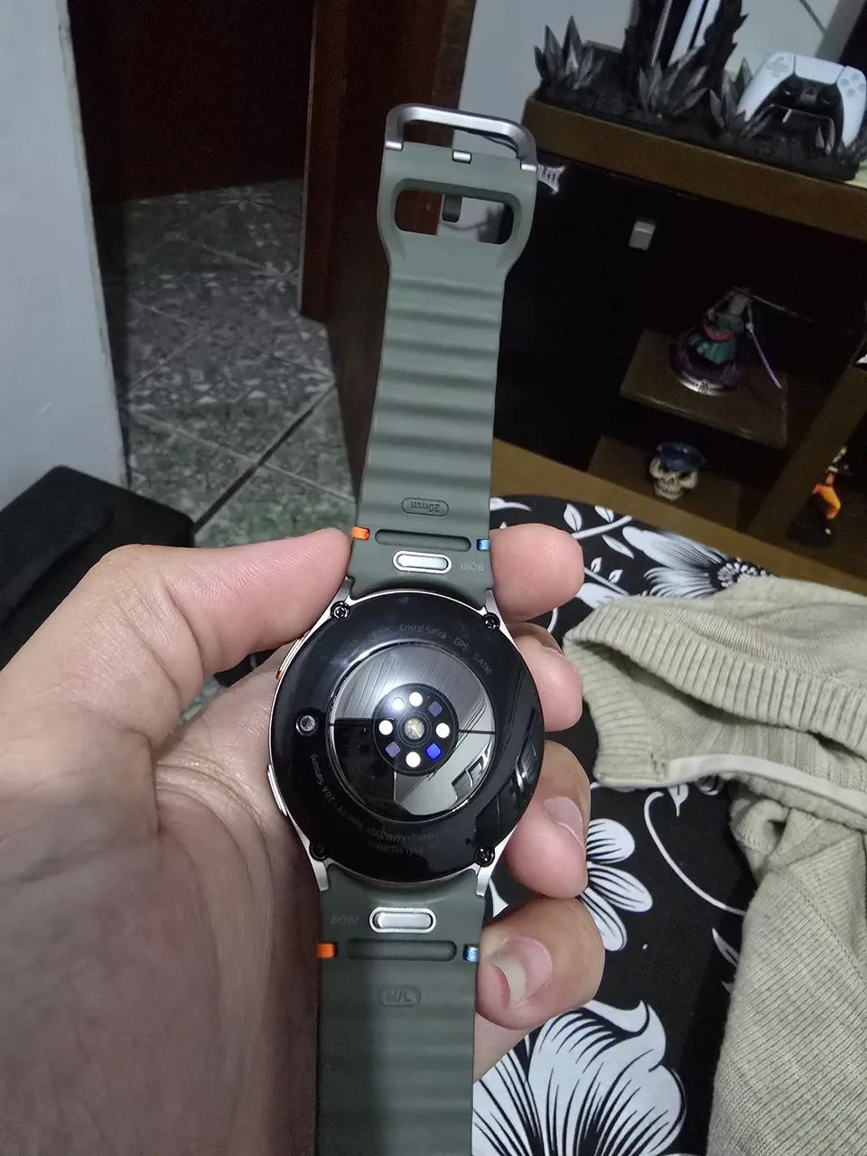 Galaxy Watch 7 44mm (BT) - Foto 4