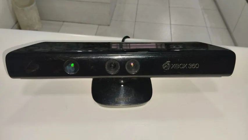Console XBOX 360 Slim  - Foto 4