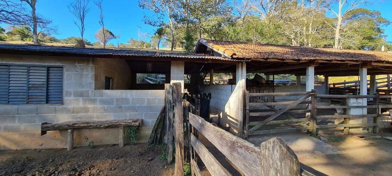 Sítio de 4,9 Alqueires em São Luiz do Paraitinga - Foto 5
