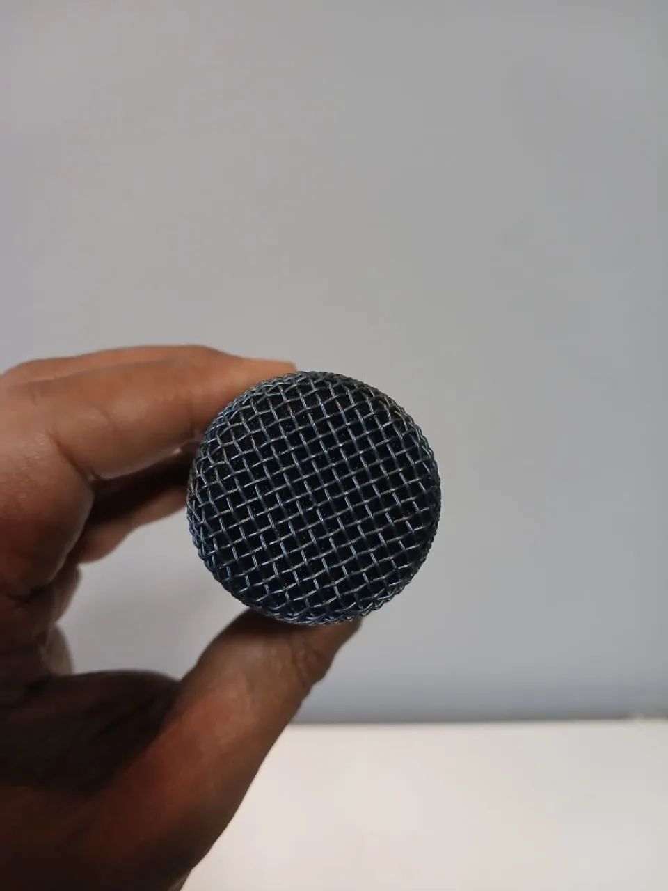 Microfone SENNHEISER e945  - Foto 4