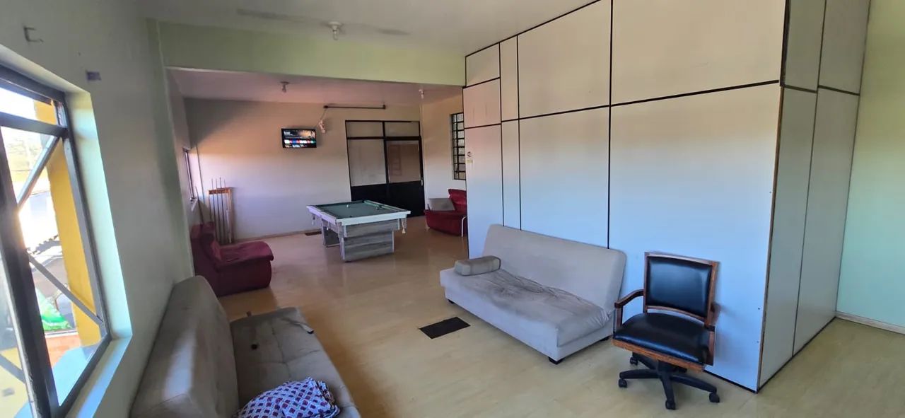 Galpão para locação em Mafra com 5.363m² - Foto 4
