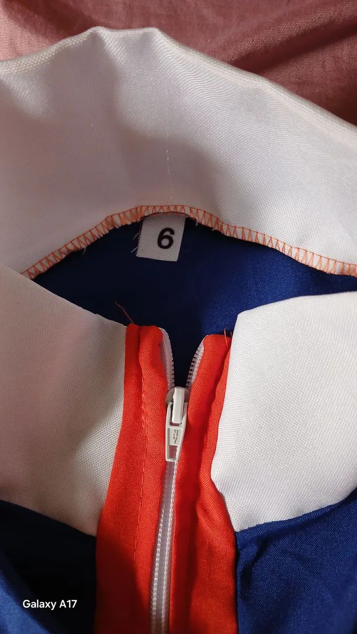 Conjunto do Naruto  - Foto 5