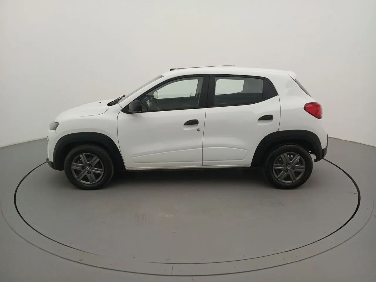 Renault Kwid 1.0 Zen 2025 - Foto 2