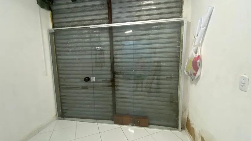 Fachada de vidro com porta 1.250,00. - Foto 3