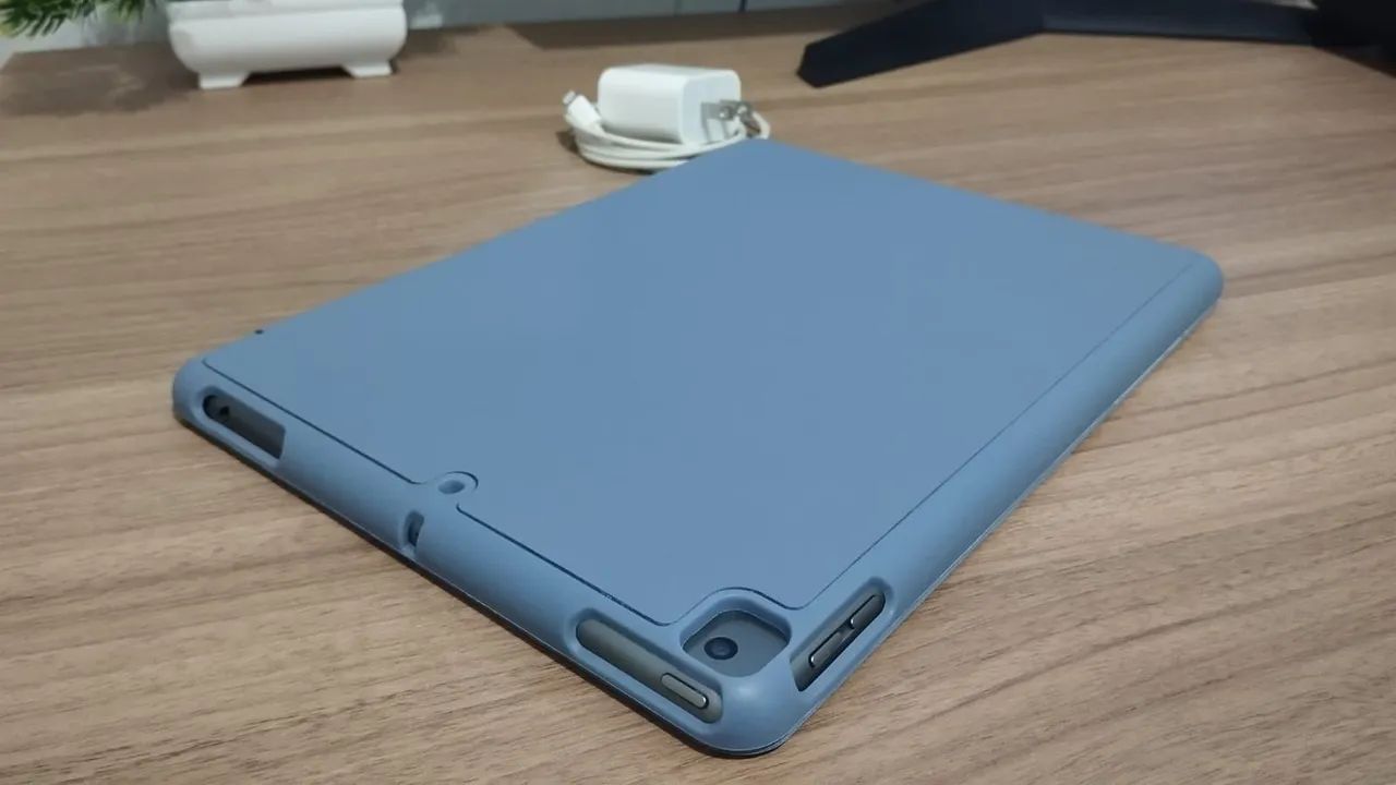 Ipad 8° Geração 128 gb - Foto 3