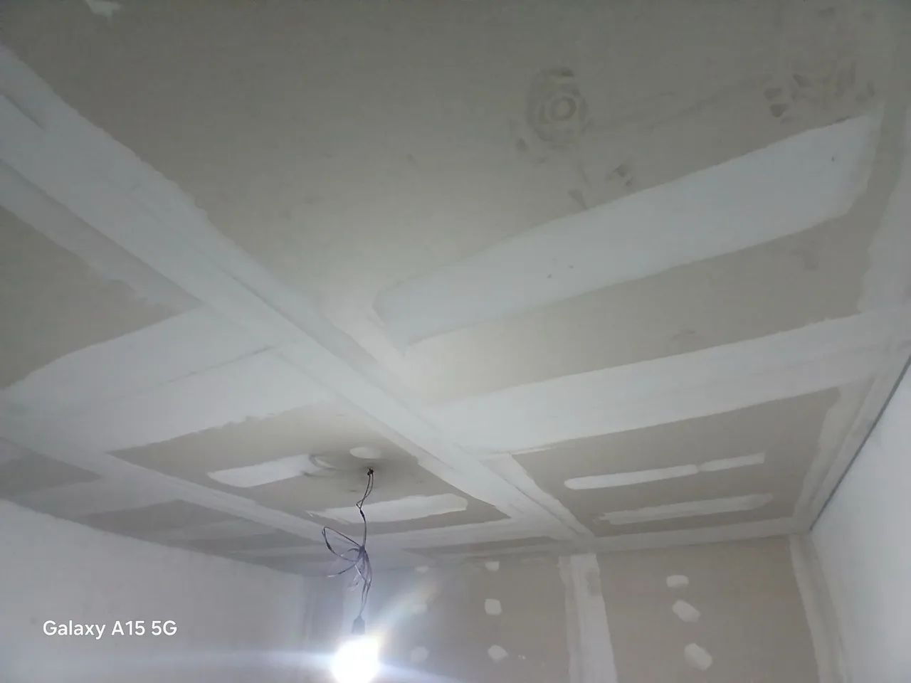 Montador de Drywall - Foto 2