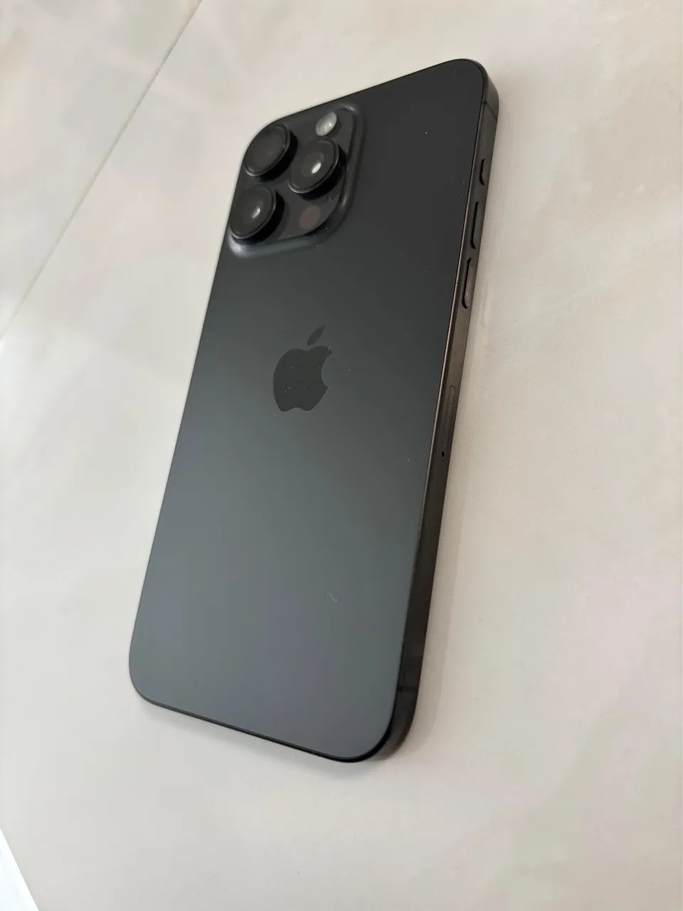 iPhone 15 Pro Max 512GB - Seminovo - Original  - Foto 5
