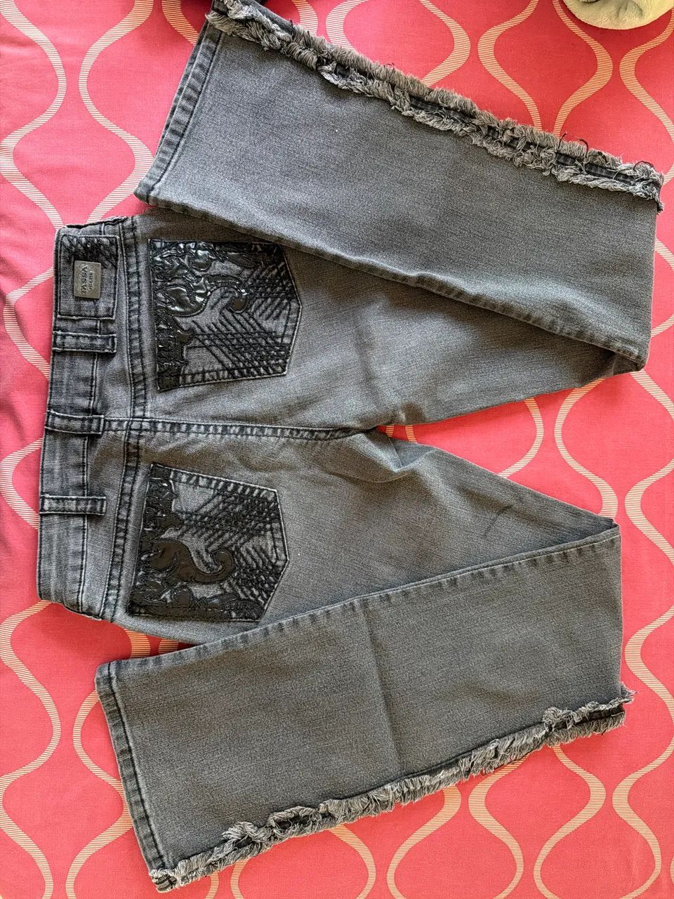 Calça tassa feminina  - Foto 2