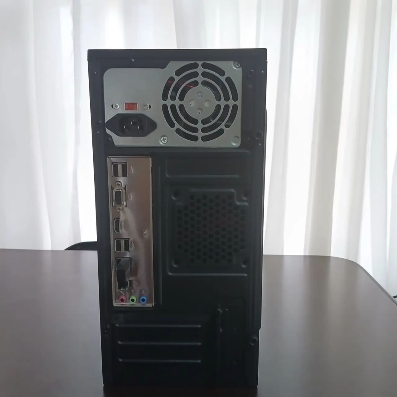 CPU Sem Monitor  - Foto 2