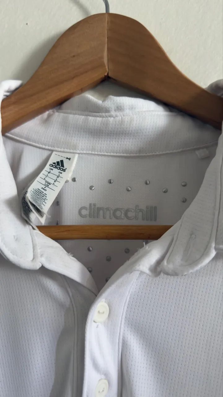 Adidas Climachill Tam G original  - Foto 4