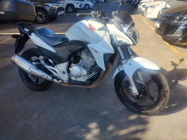 HONDA CB 300 - Foto 3