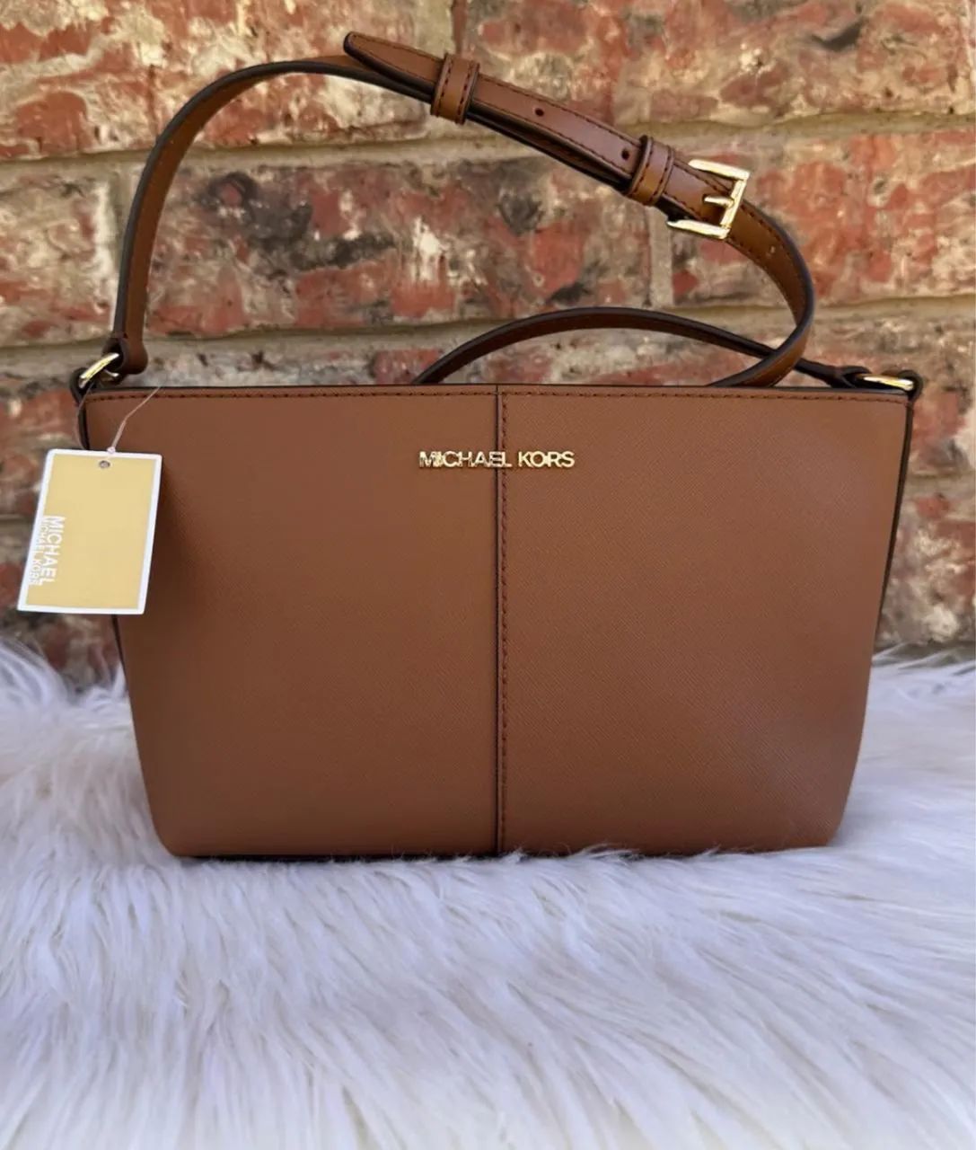Bolsa Michael kors nova  - Foto 3