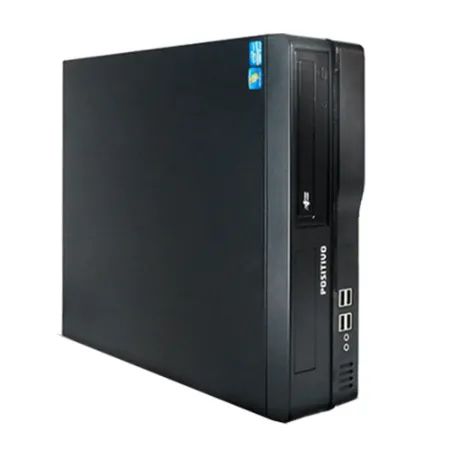 Computador Positivo Master D580 Intel i5 4570 4GB SSd