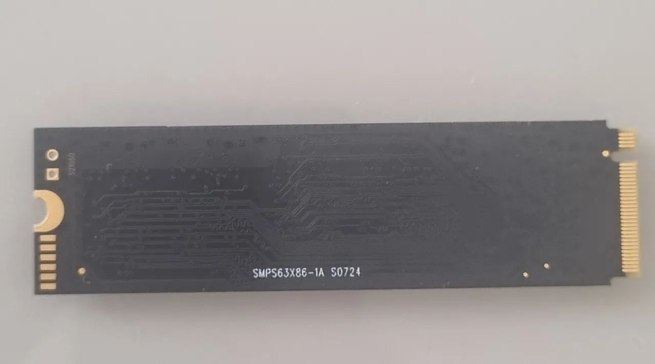 SSD PATRIOT P300 1TB - Foto 2