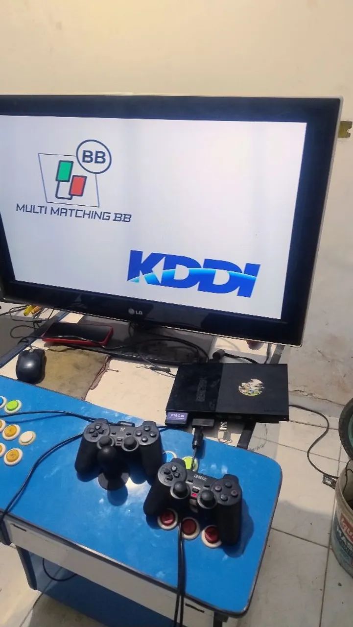 Playstation 2 completo  - Foto 2