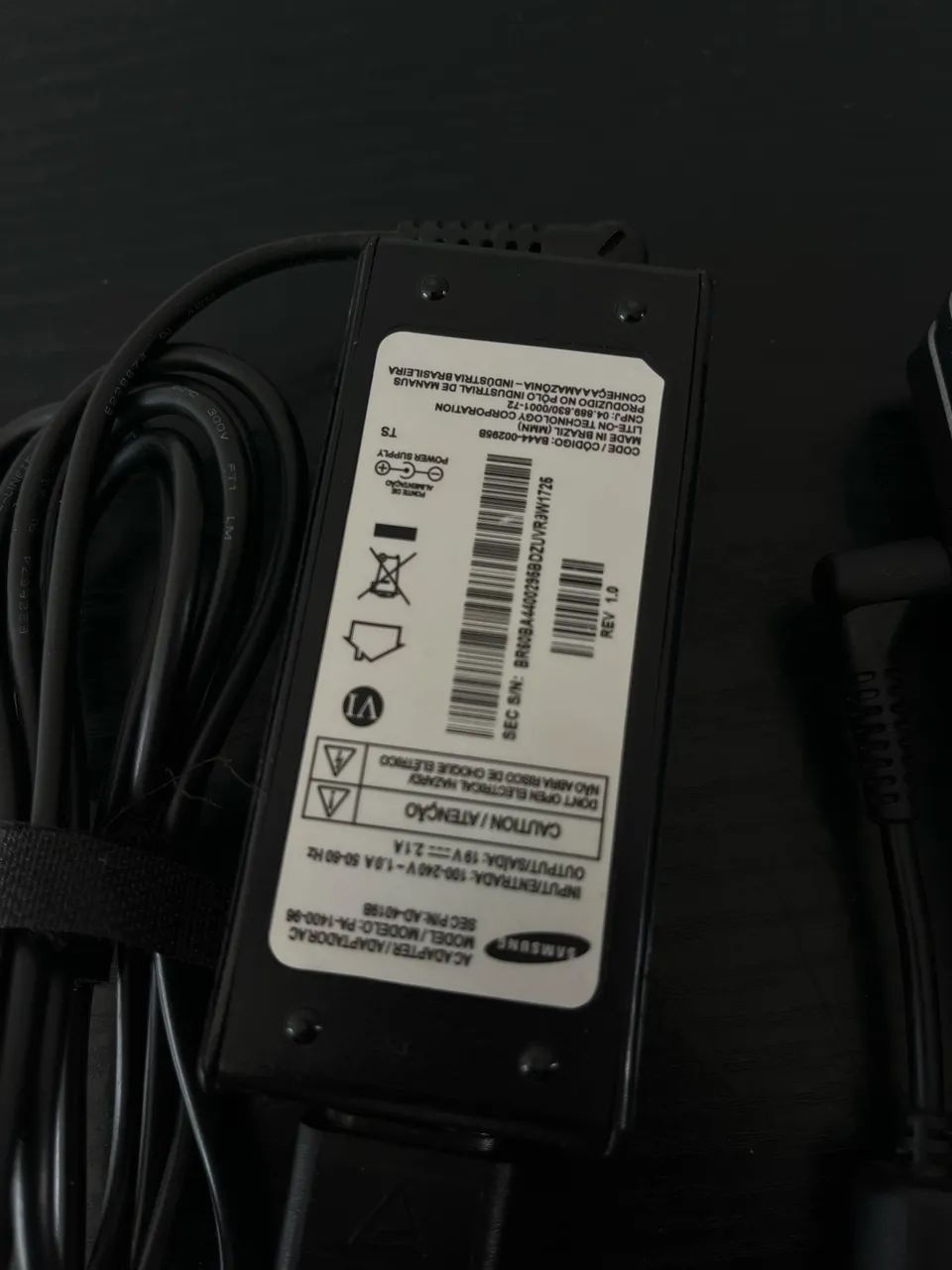 Notebook Samsung Book - Foto 2