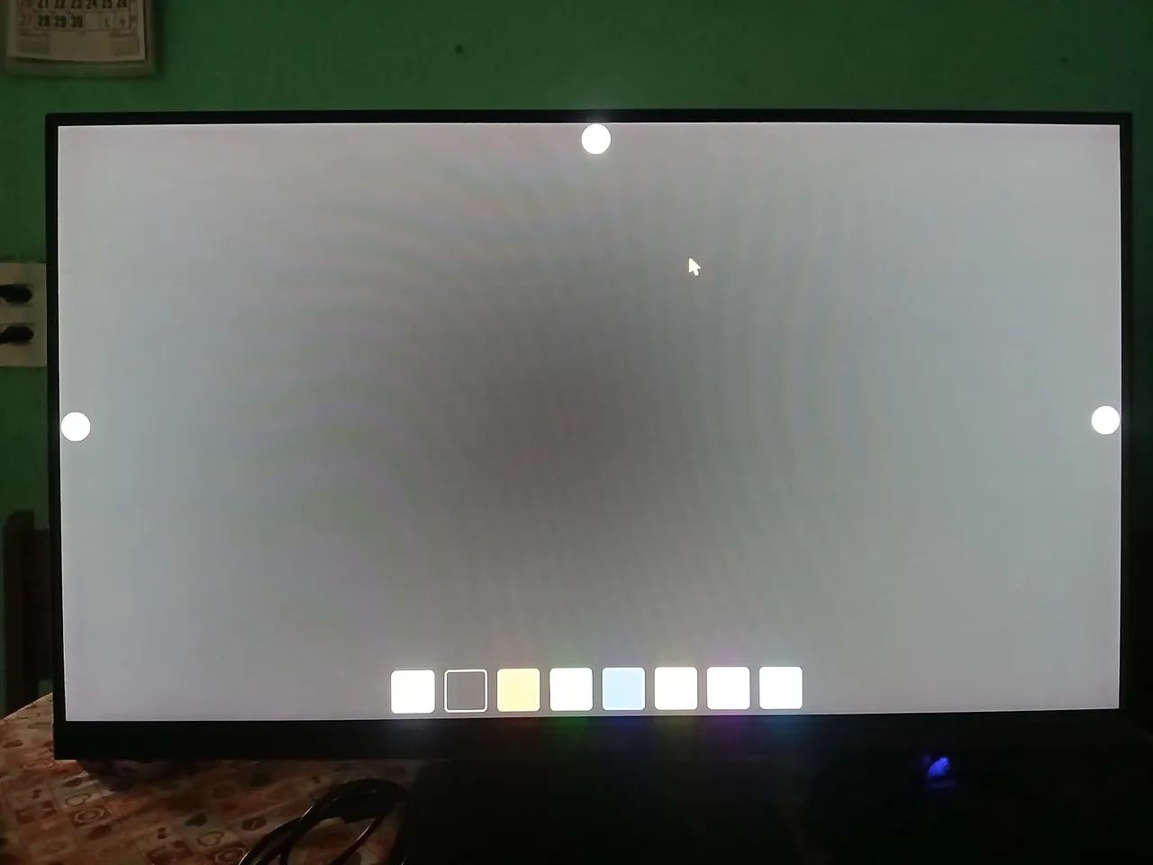 Monitor Gamer Pichau Centauri 240hz e Braço articulado - Foto 4