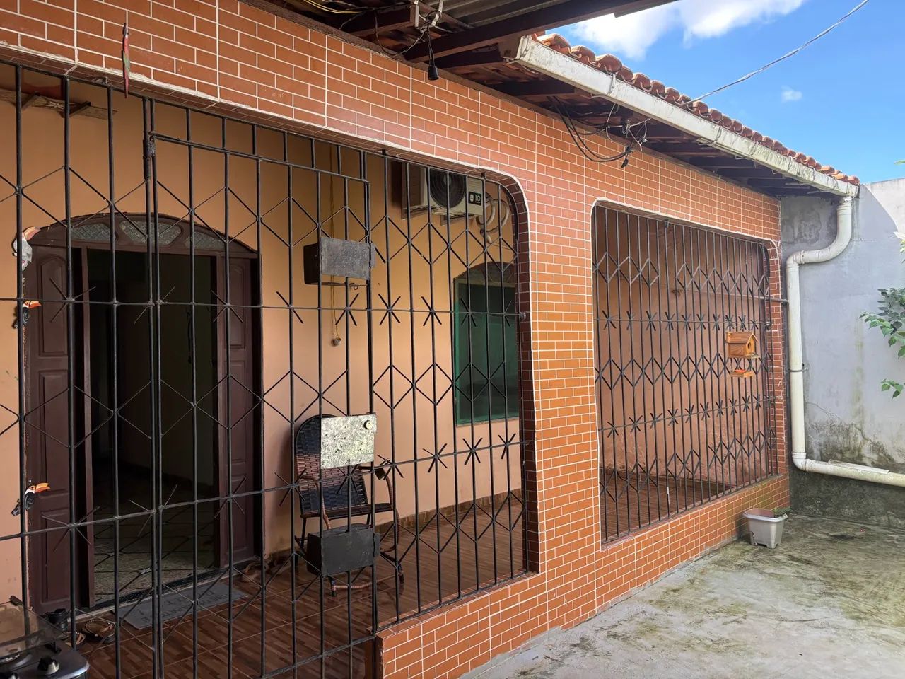 Venda de casa 
