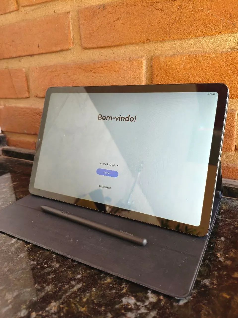 Samsung Tab S6 Lite 128gb - Foto 4