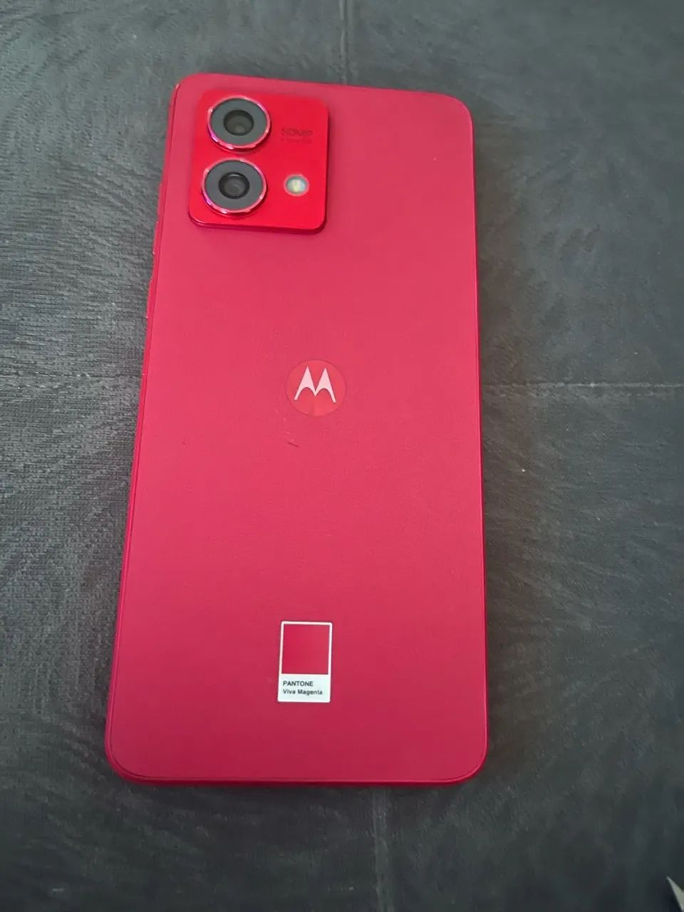 Celular MOTO G84 5G - Foto 2