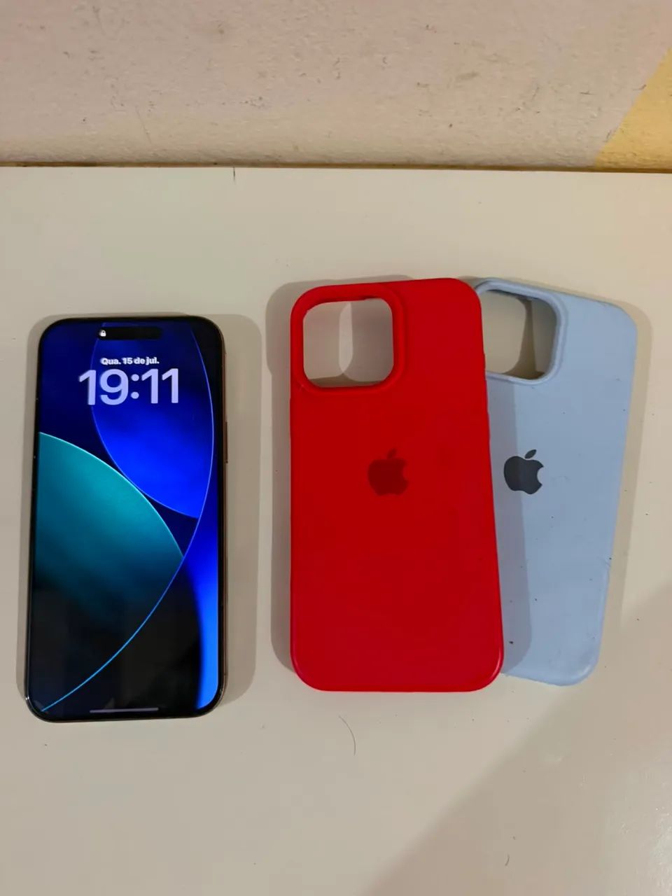 iPhone 16 pro max - Foto 3