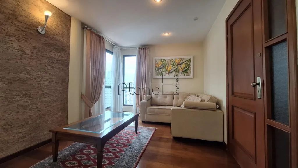 Apartamento à venda em Campinas, Jardim Proença, com 3 suítes, com 154 m², Edifício Pedra  - Foto 2