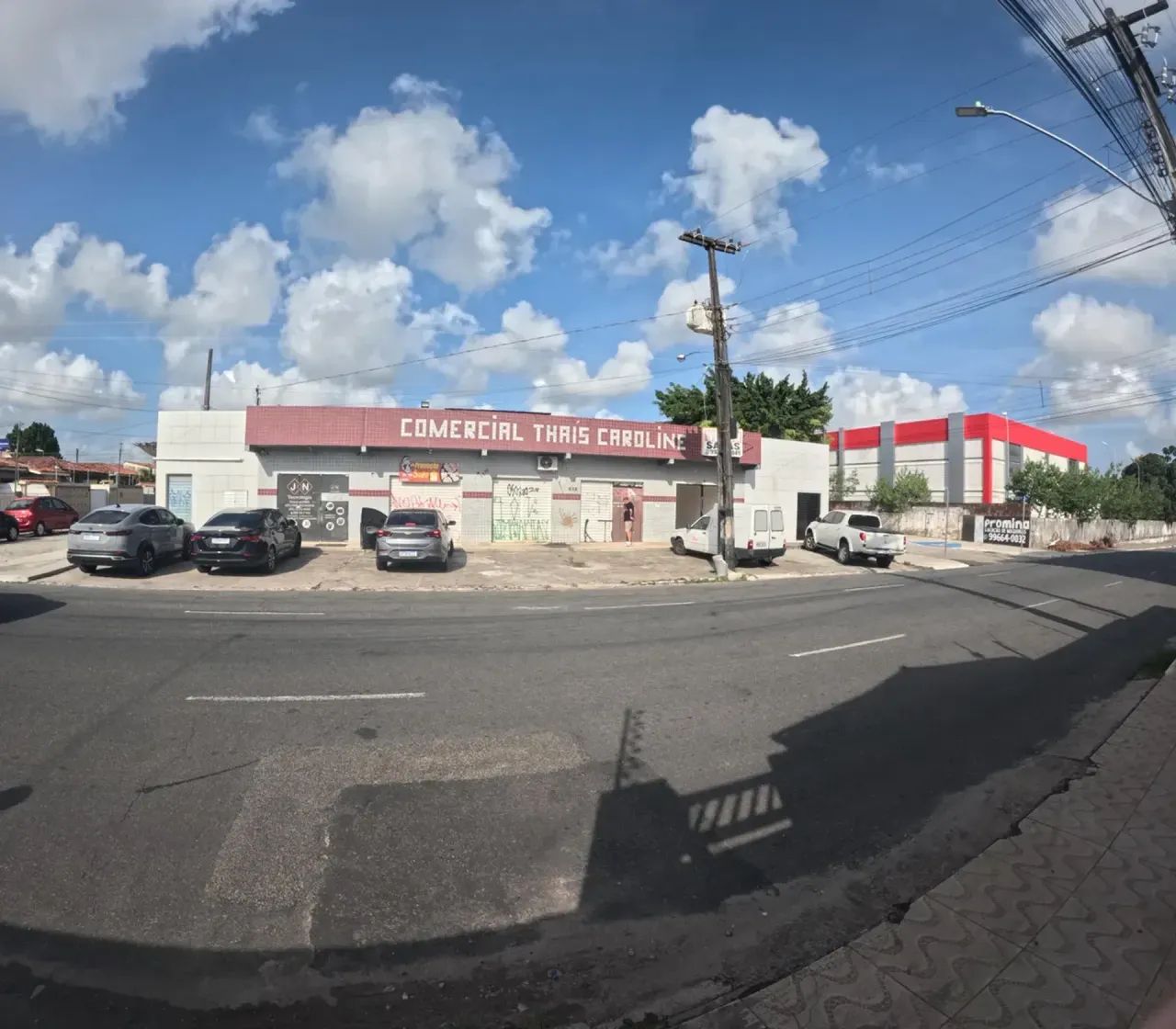 VENDO PRÉDIO COMERCIAL com 240m² no bairro do Cristo Redentor - João Pessoa/PB - Foto 2